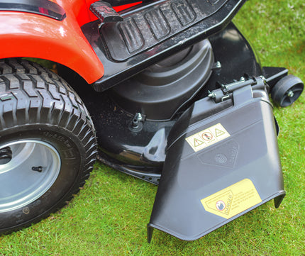 COBRA LT108HS2L 42" Side Discharge / Loncin V-Twin Engine